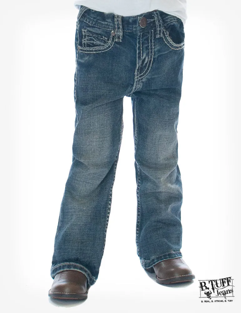 B.Tuff H.O.O.A.H Jeans