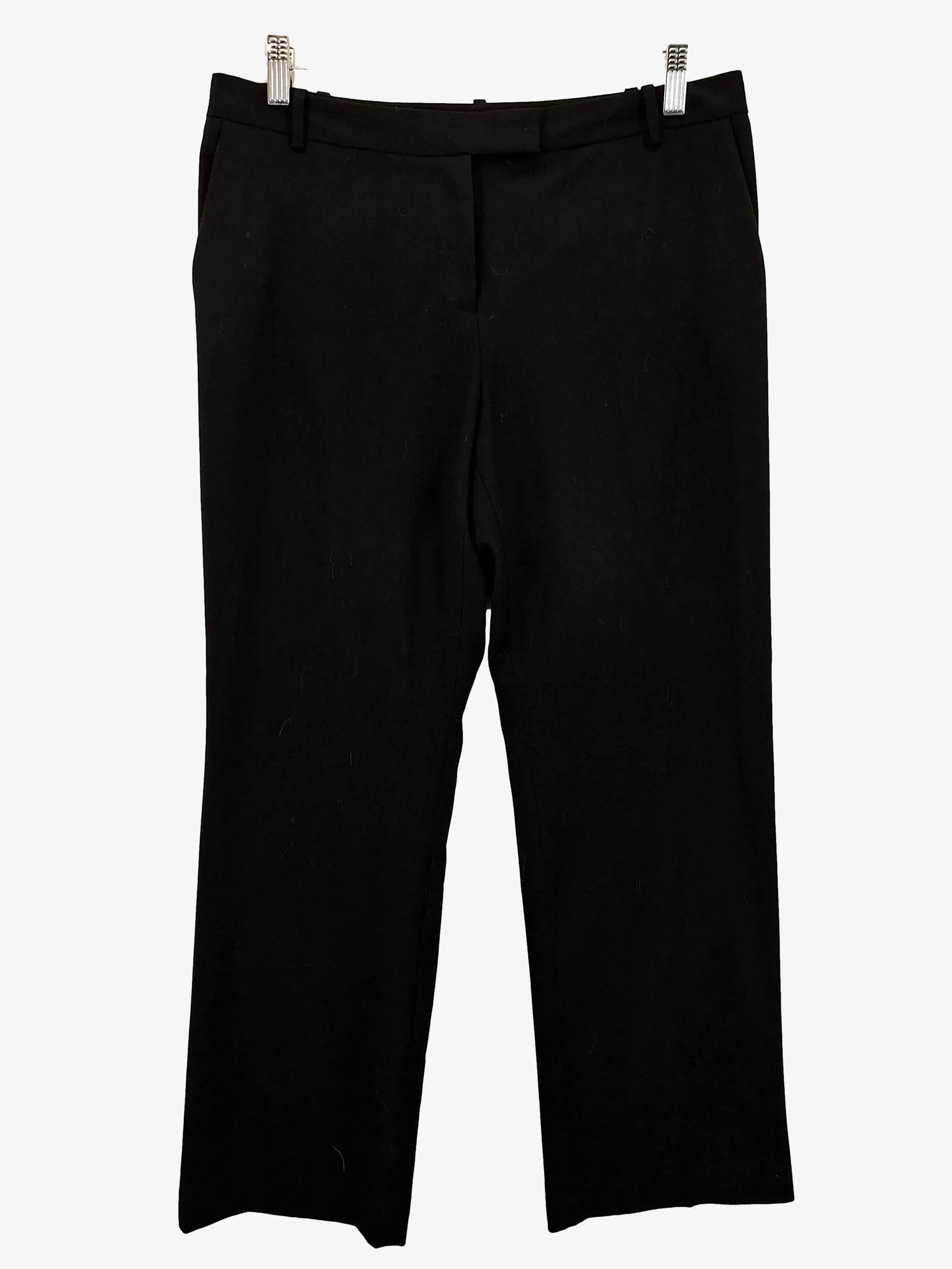 Calvin Klein Classic Tailored Office Pants Size 10