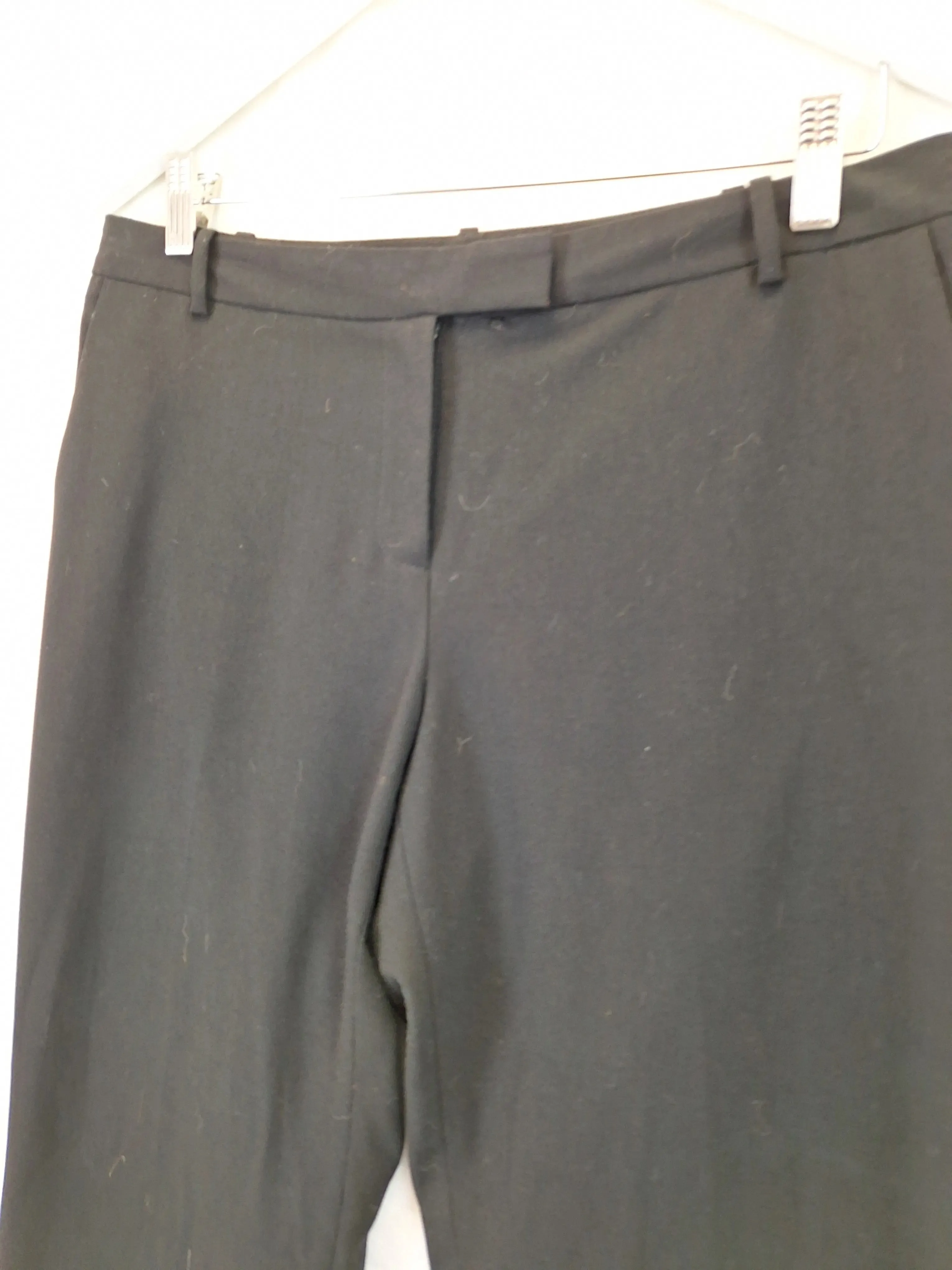 Calvin Klein Classic Tailored Office Pants Size 10