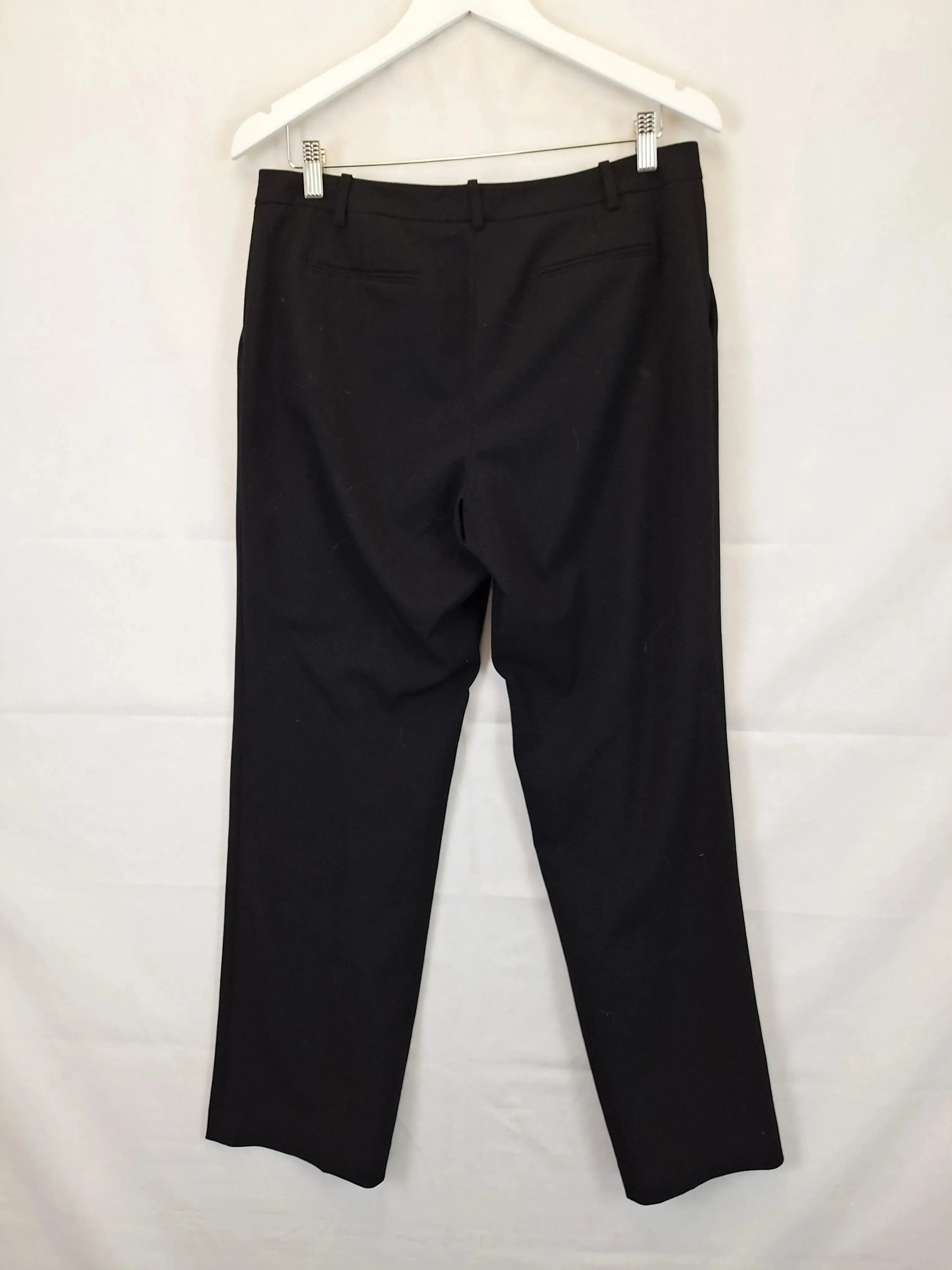 Calvin Klein Classic Tailored Office Pants Size 10