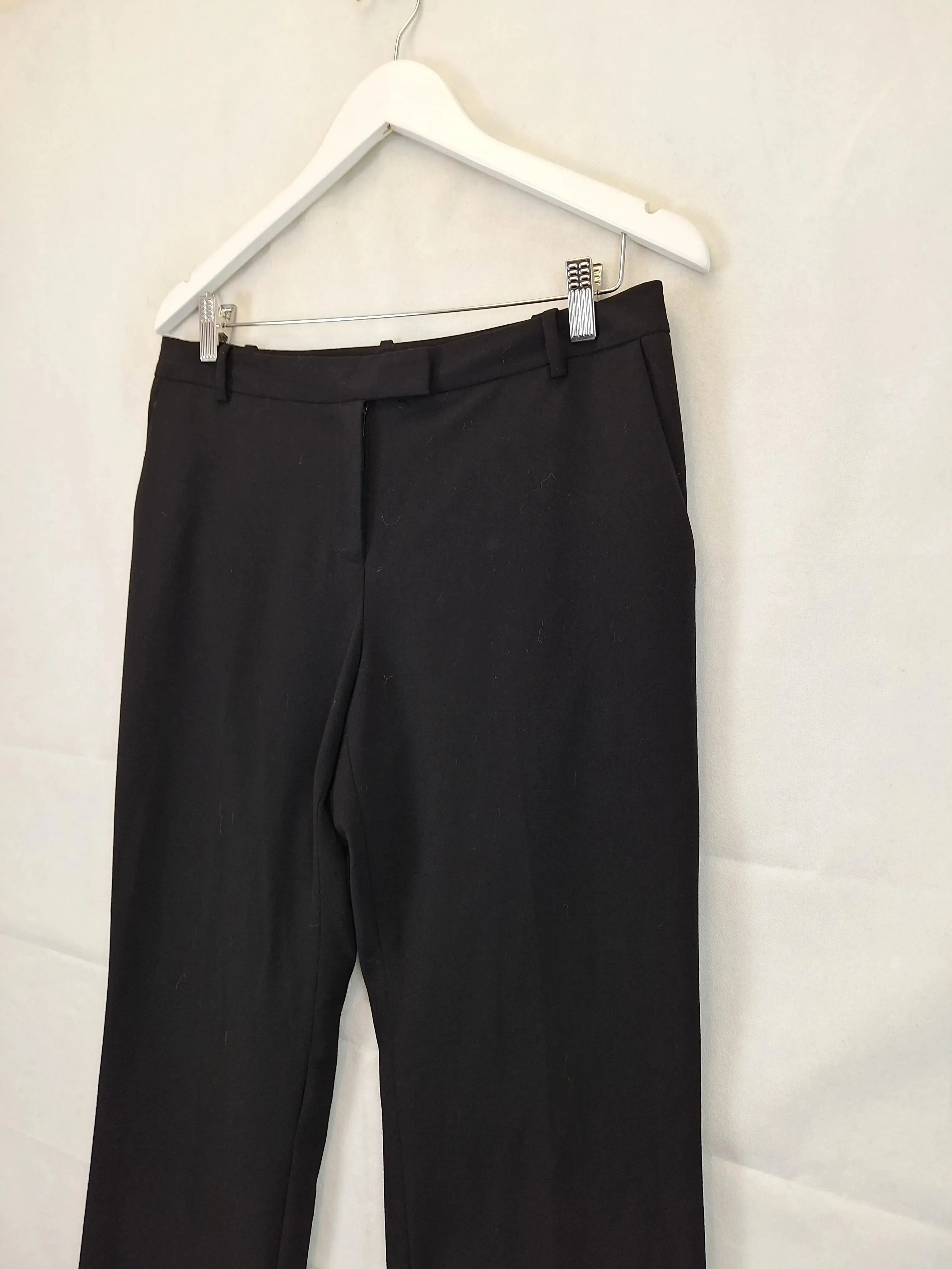 Calvin Klein Classic Tailored Office Pants Size 10