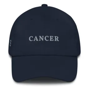 Cancer Cap   Colours