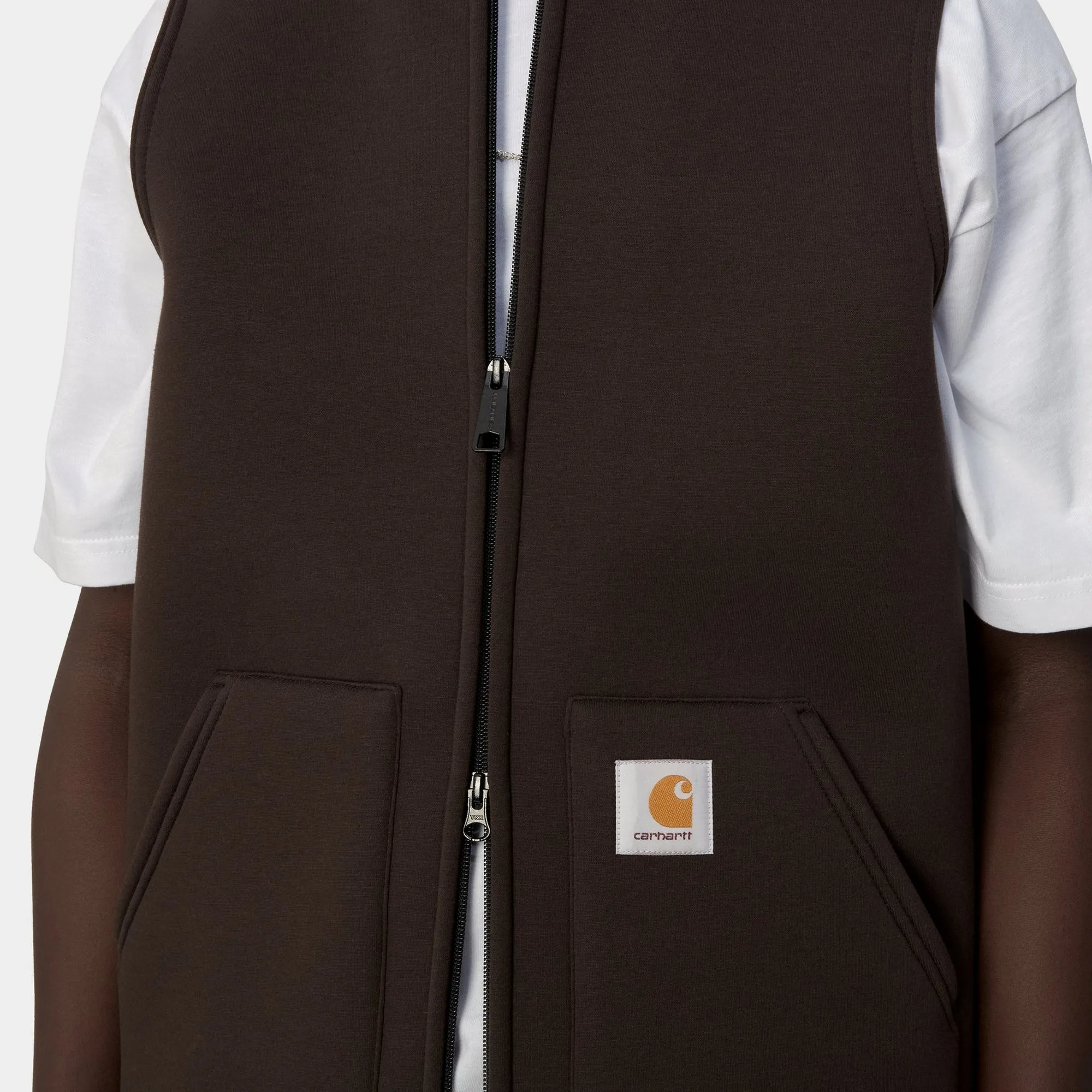 Car-Lux Vest | Tobacco