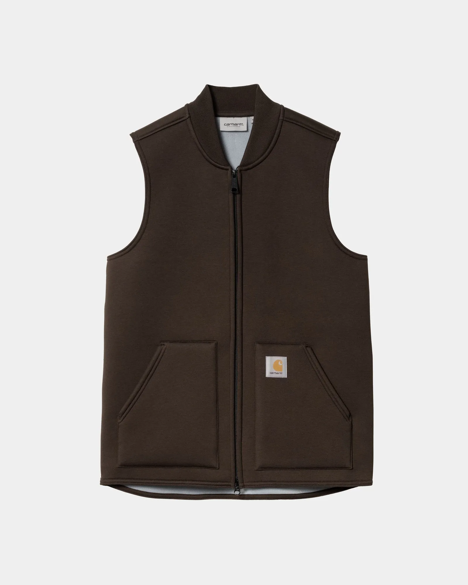 Car-Lux Vest | Tobacco