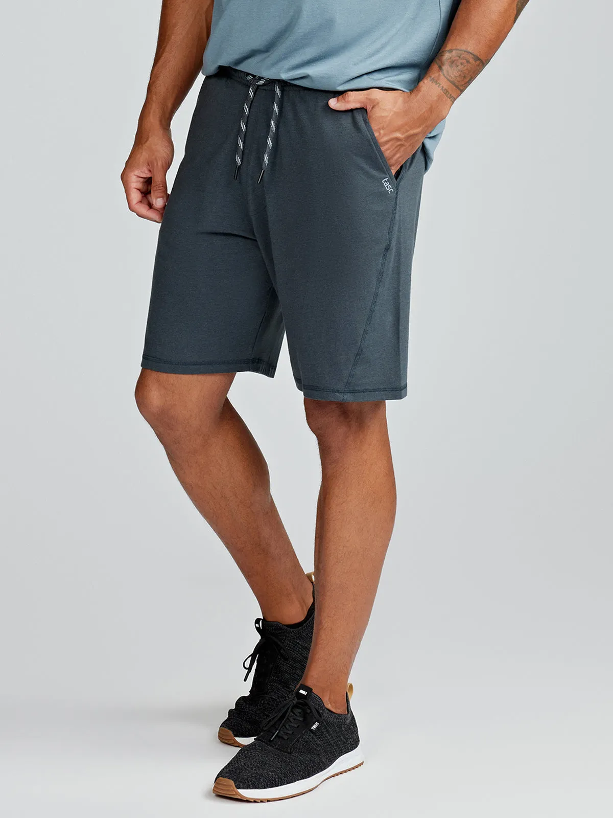 Carrollton Classic Short