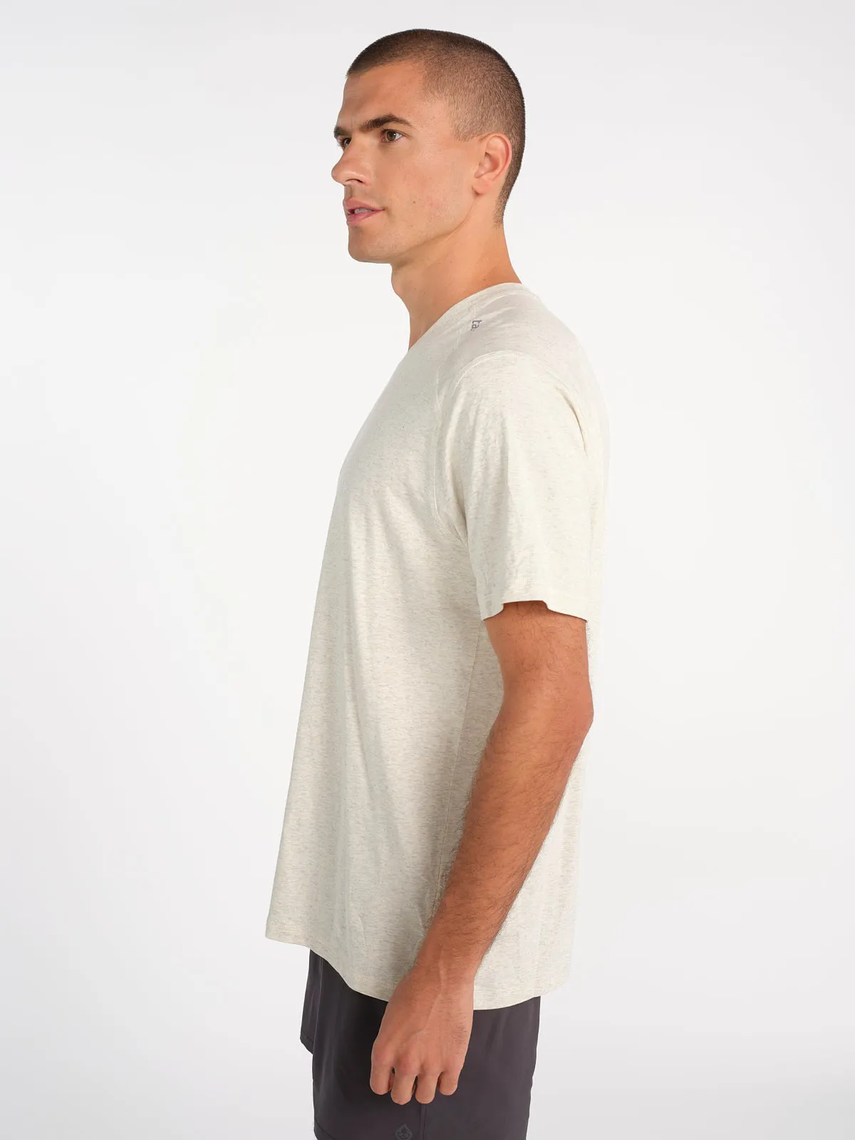 Carrollton Fitness V-Neck T-Shirt