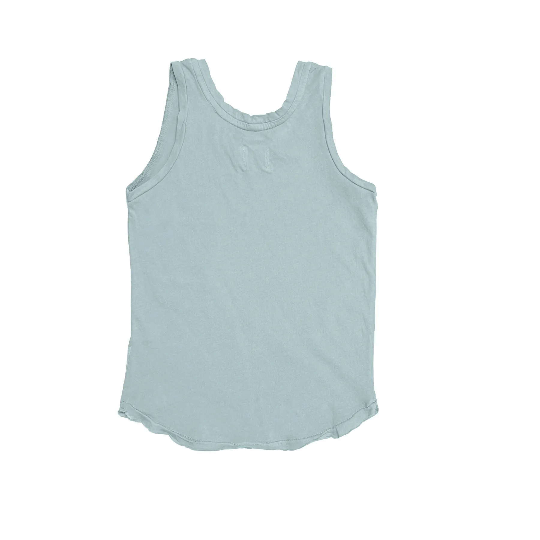 Checkers Tank