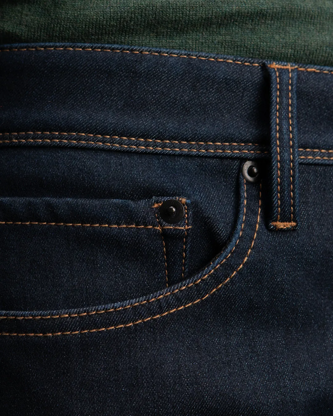 CLEARANCE: The "100% Waterproof" Jeans