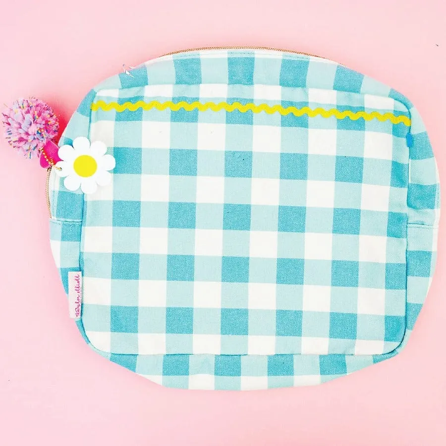 Daisy Darling Pouch Large