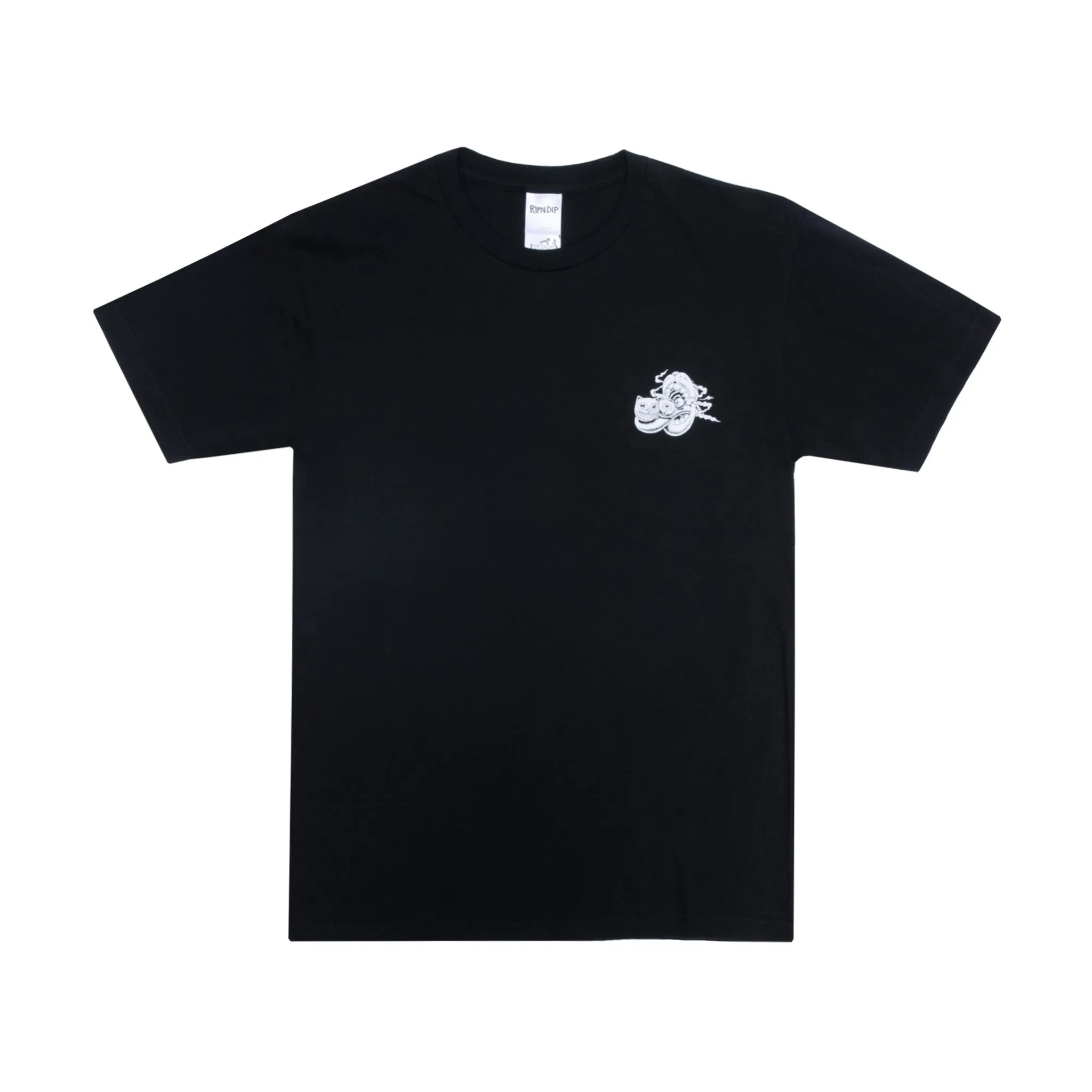 Dark Twisted Fantasy Tee (Black)