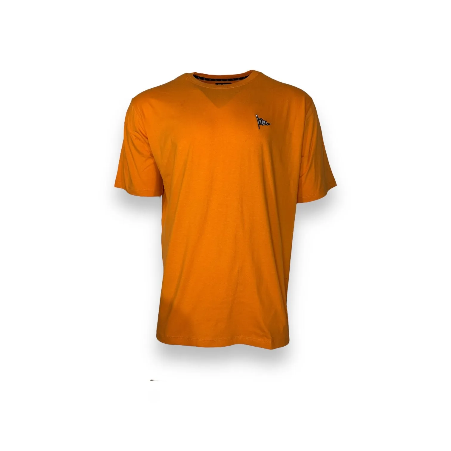 DLAB Flag Orange Tee