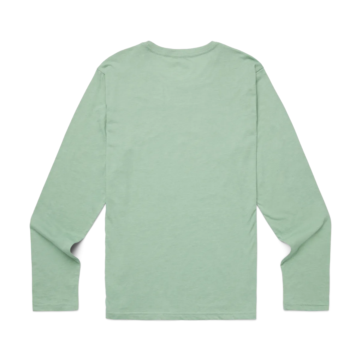 Do Good Long-Sleeve T-Shirt - Men's