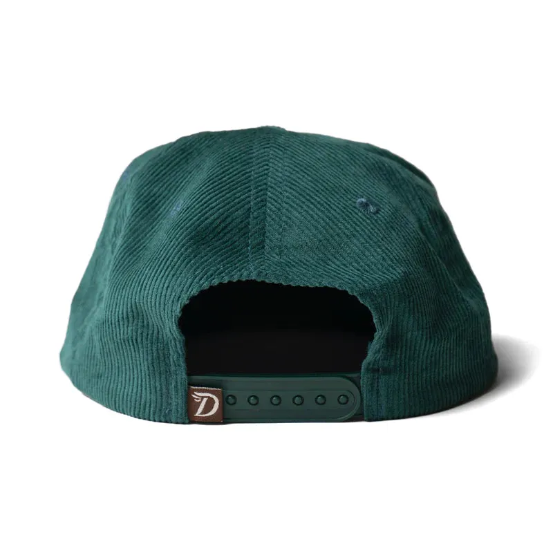 Duck Camp Corduroy Hat