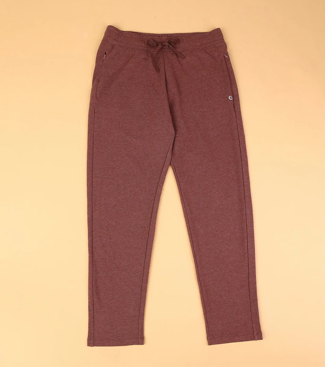 Enamor Essentials E060 French Terry Lounge Pants