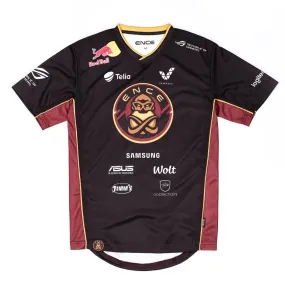 ENCE Original Player Jersey 2019-2020