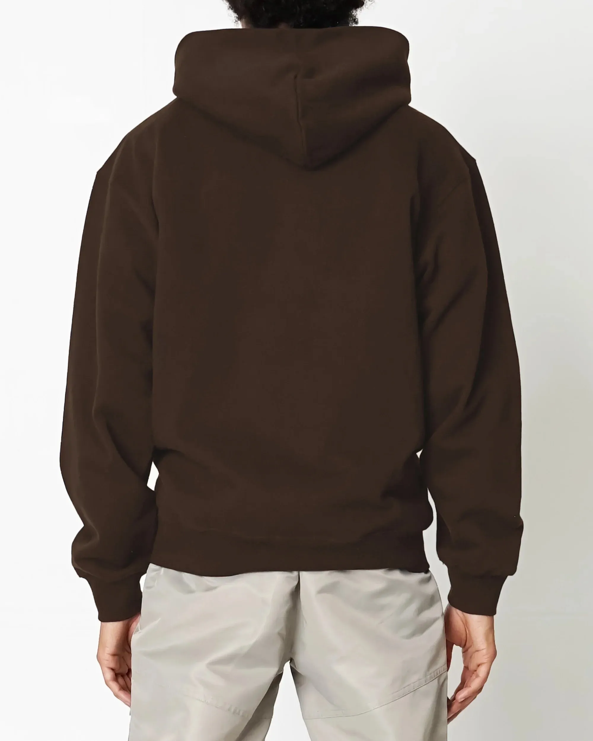 EPTM PERFECT BOXY HOODIE