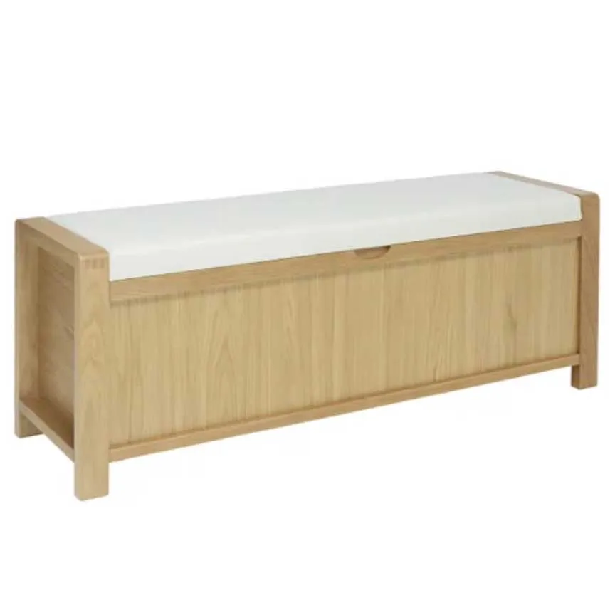 Ercol Bosco Storage Bench