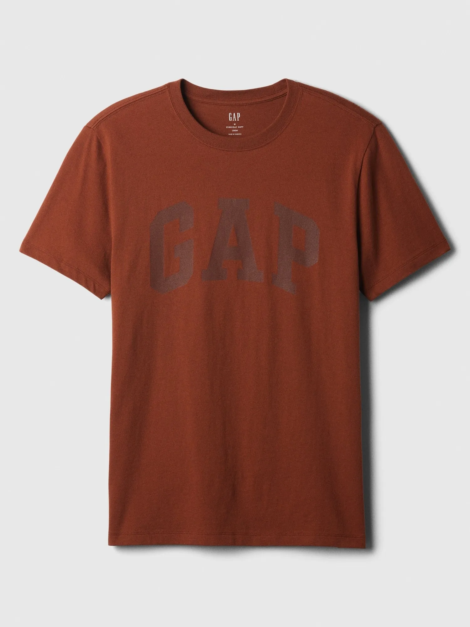 Everyday Soft Gap Logo T-Shirt