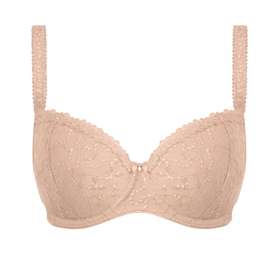 Fantasie Ana Padded Half Cup Bra