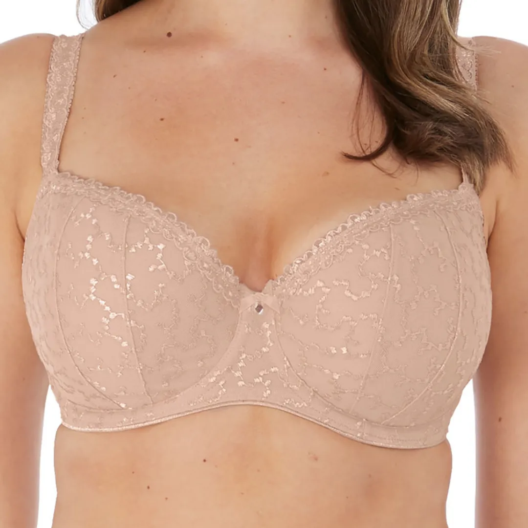 Fantasie Ana Padded Half Cup Bra