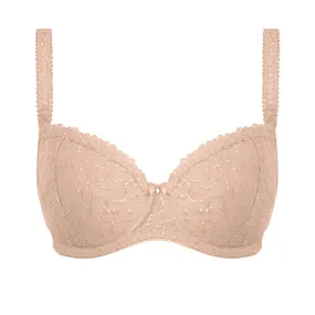 Fantasie Ana Padded Half Cup Bra