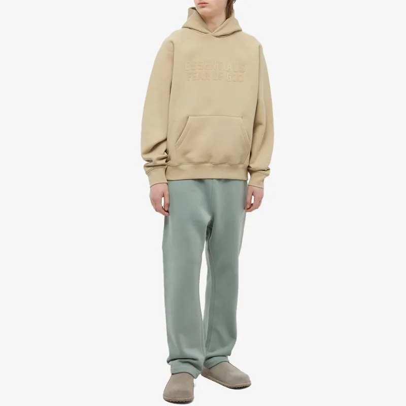 Fear of God Essentials Popover Hoodie