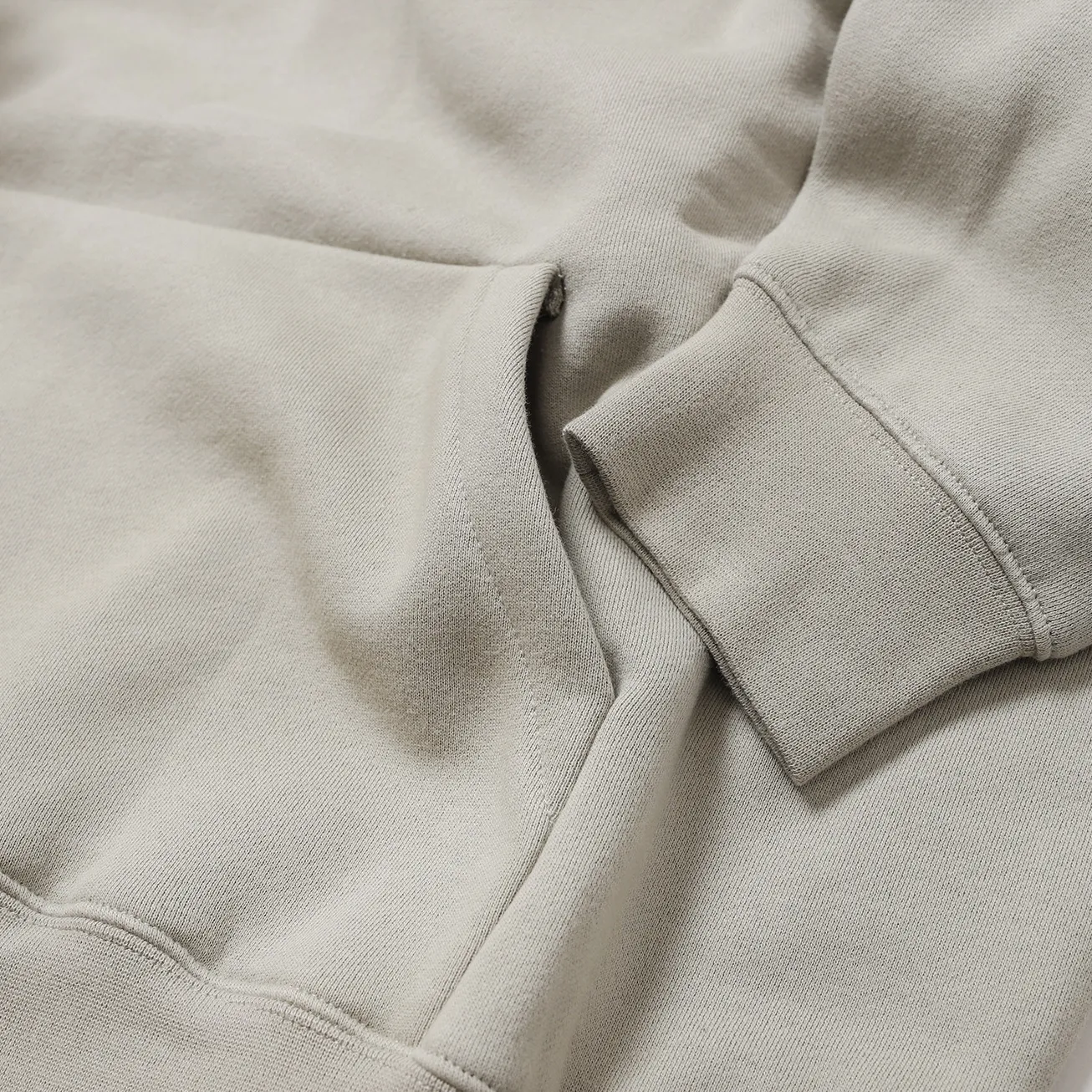 Fear of God Essentials Popover Hoodie