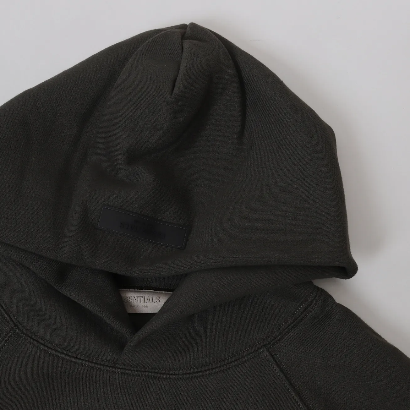 Fear Of God Essentials SS22 Hoodie [192SU22205]