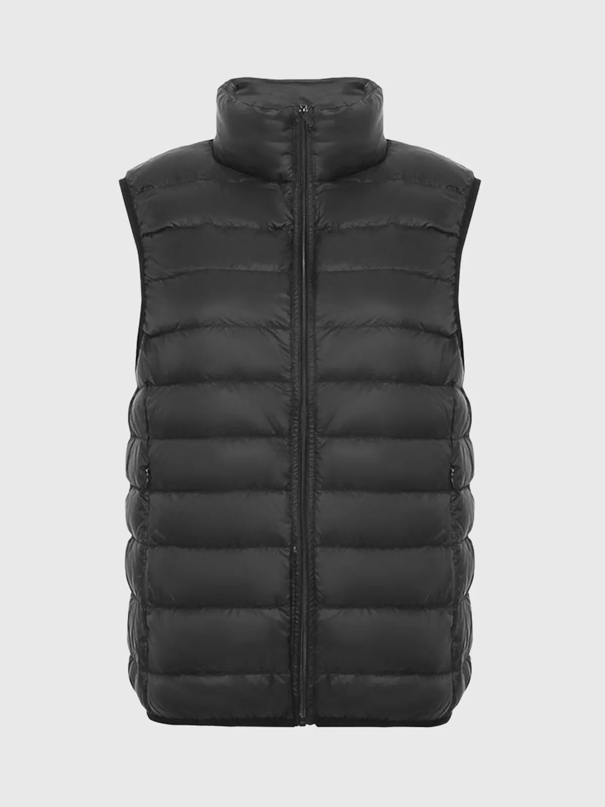 Featherweight Packable Down Puffer Vest