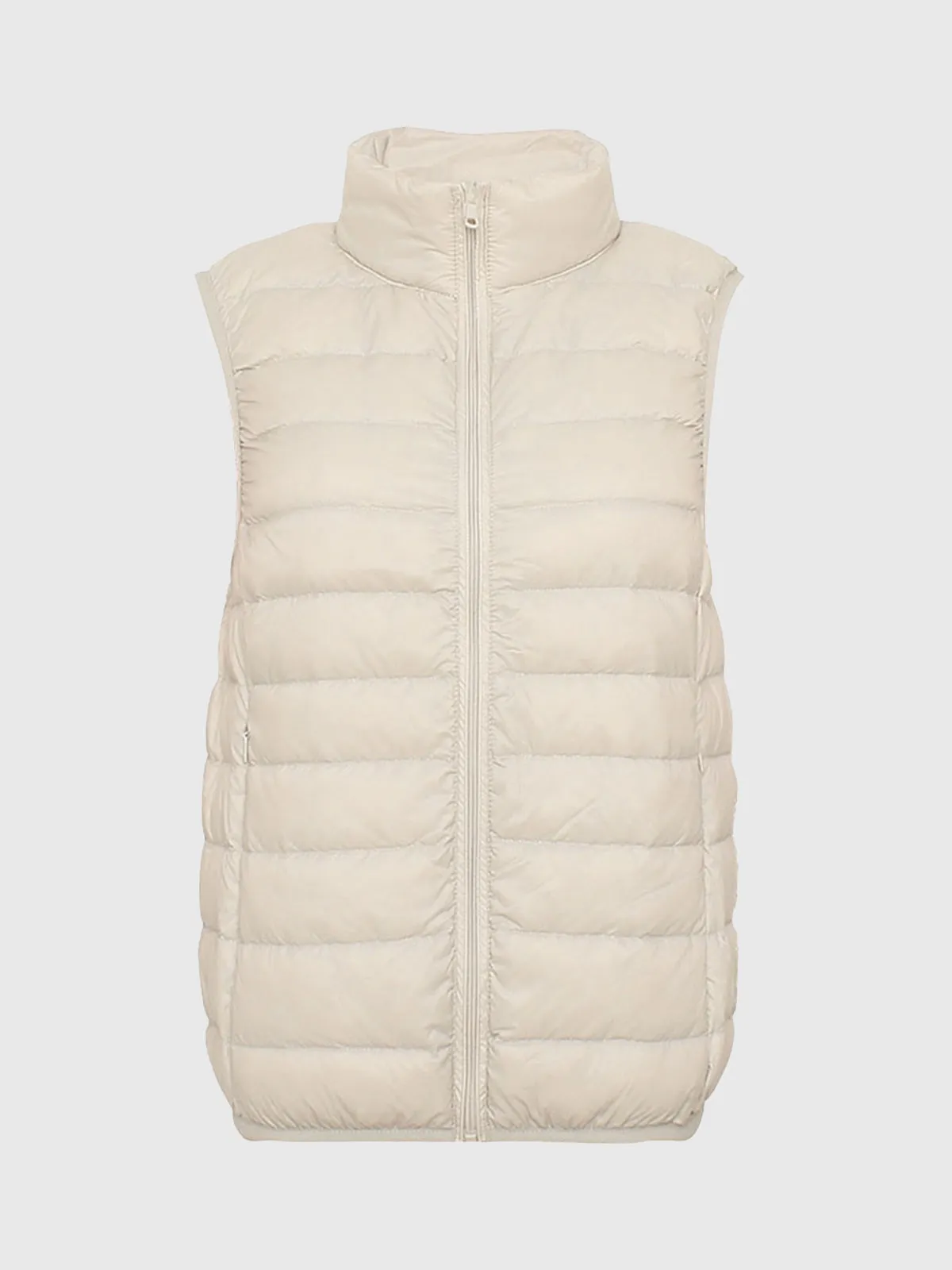 Featherweight Packable Down Puffer Vest