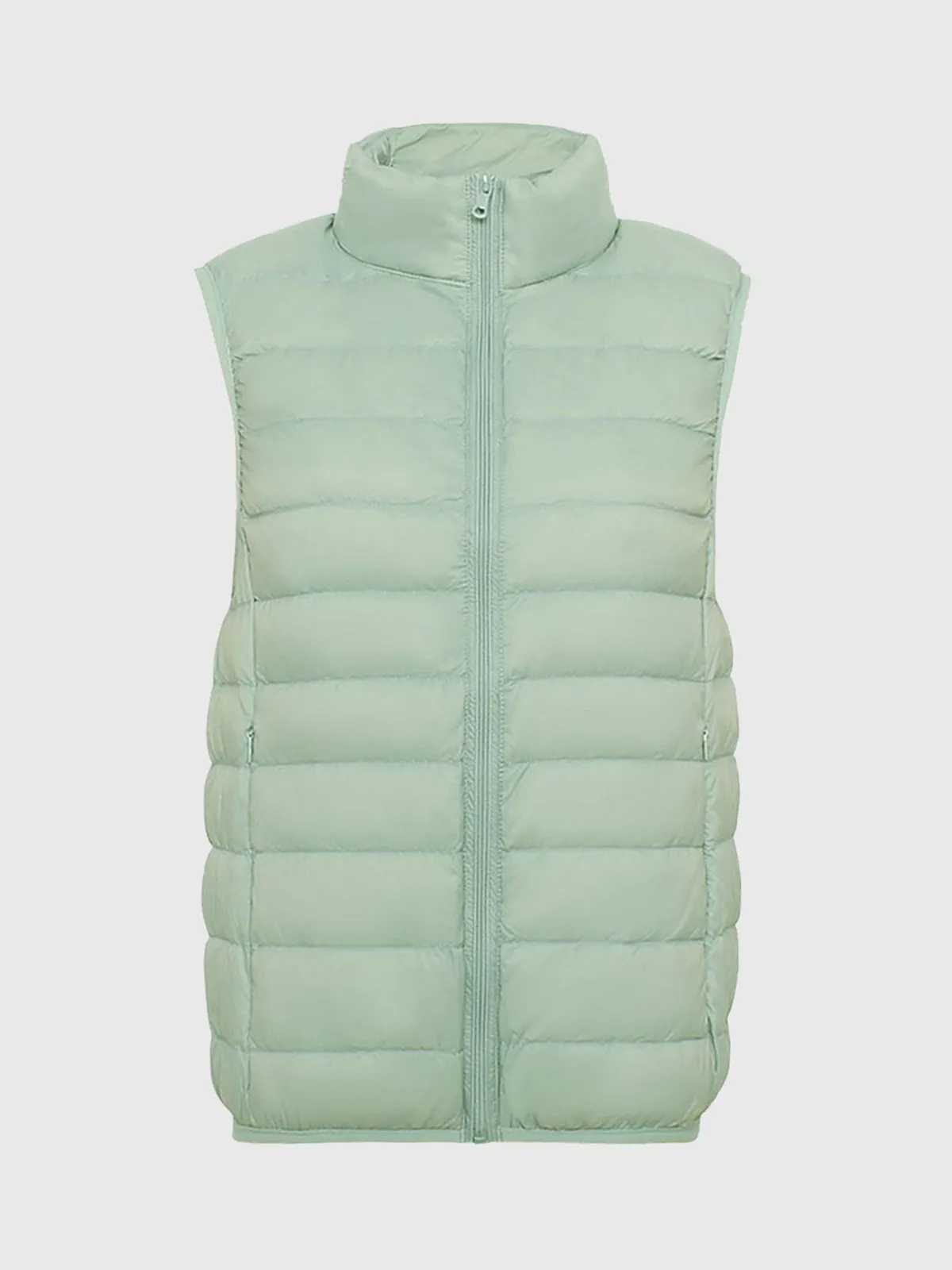 Featherweight Packable Down Puffer Vest