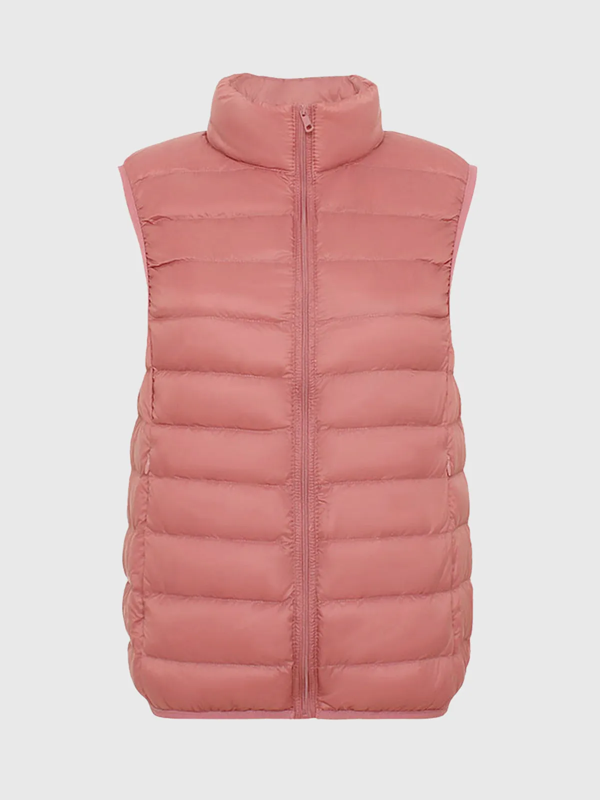 Featherweight Packable Down Puffer Vest