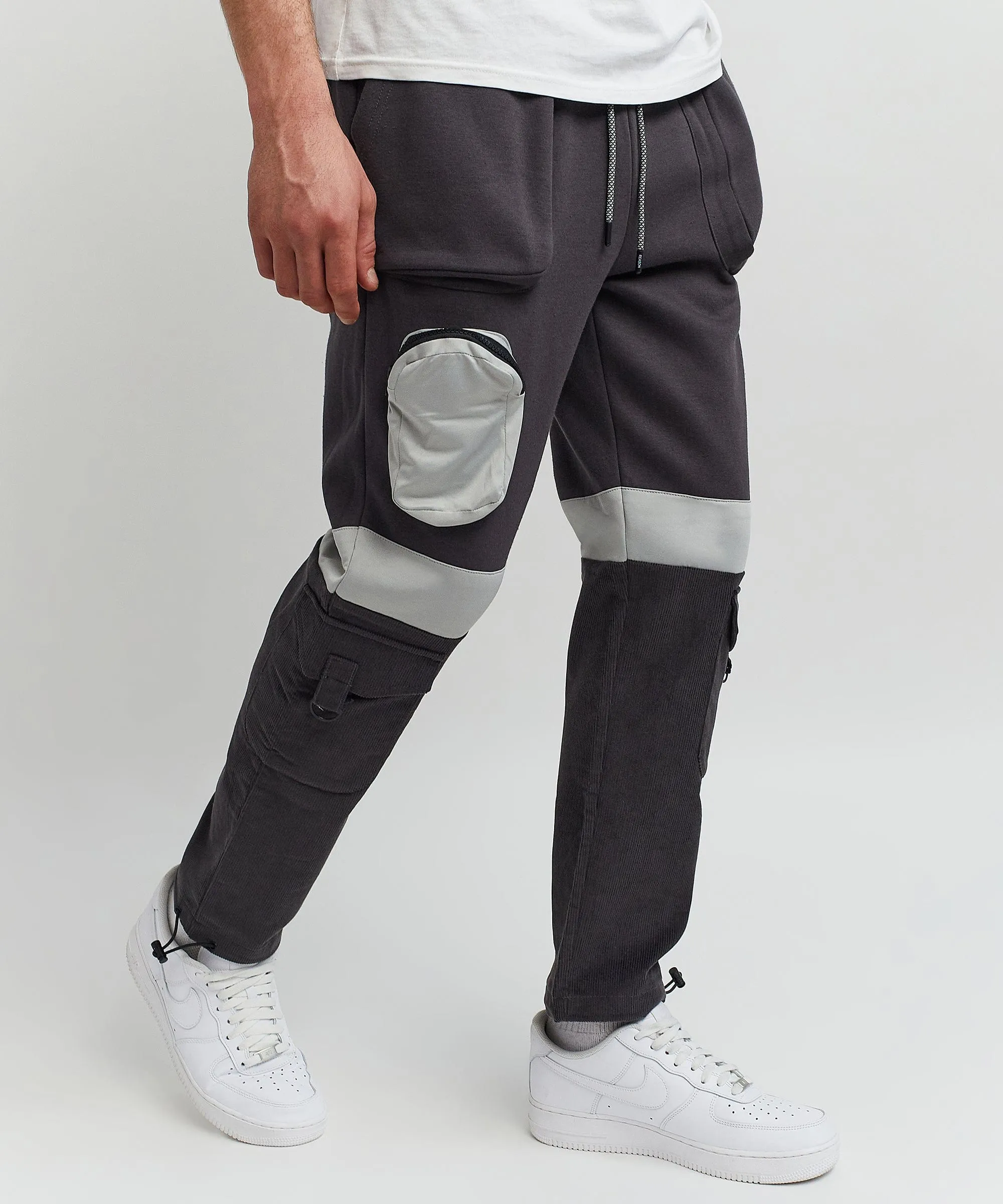 Flora Utility Pants