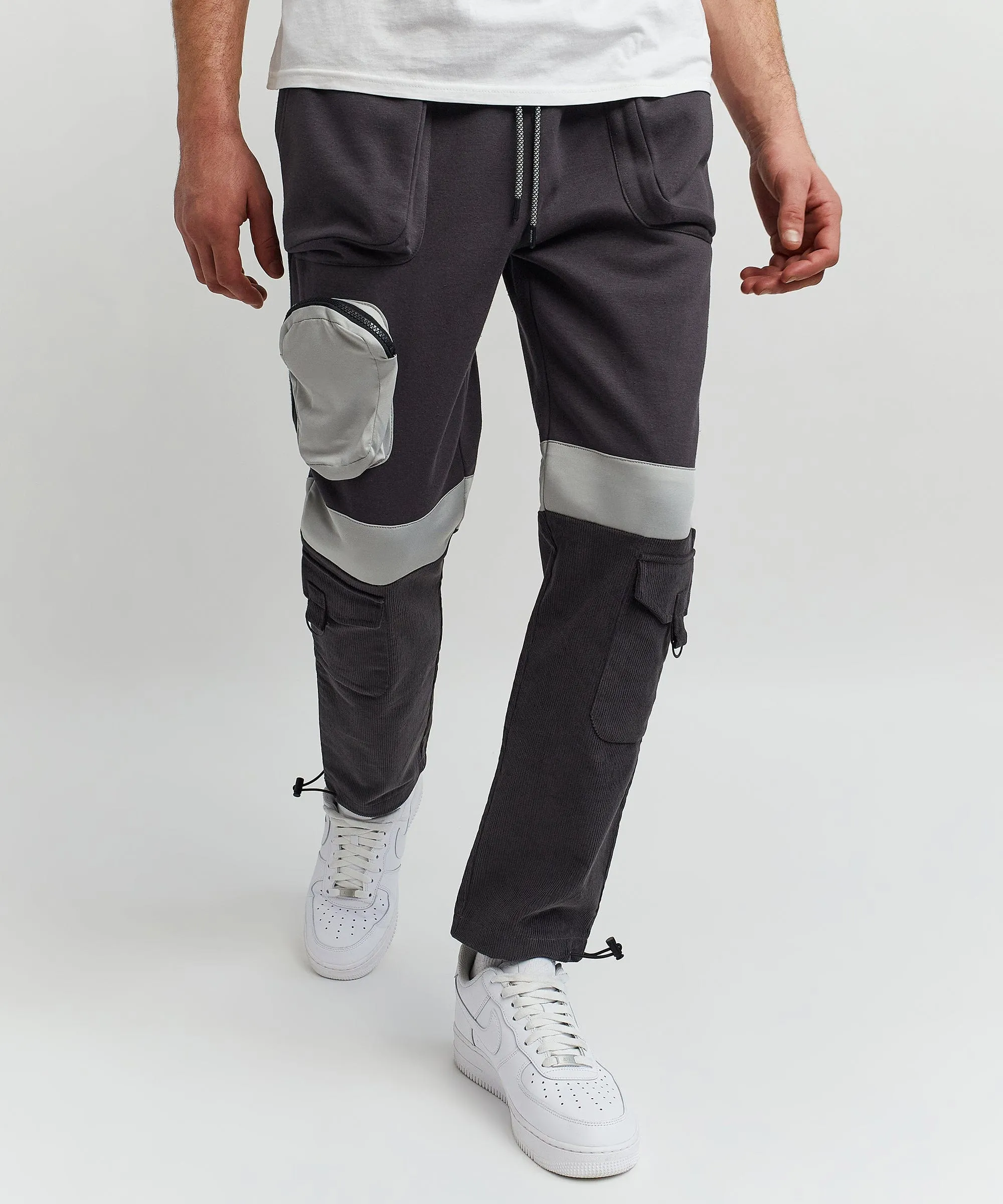 Flora Utility Pants