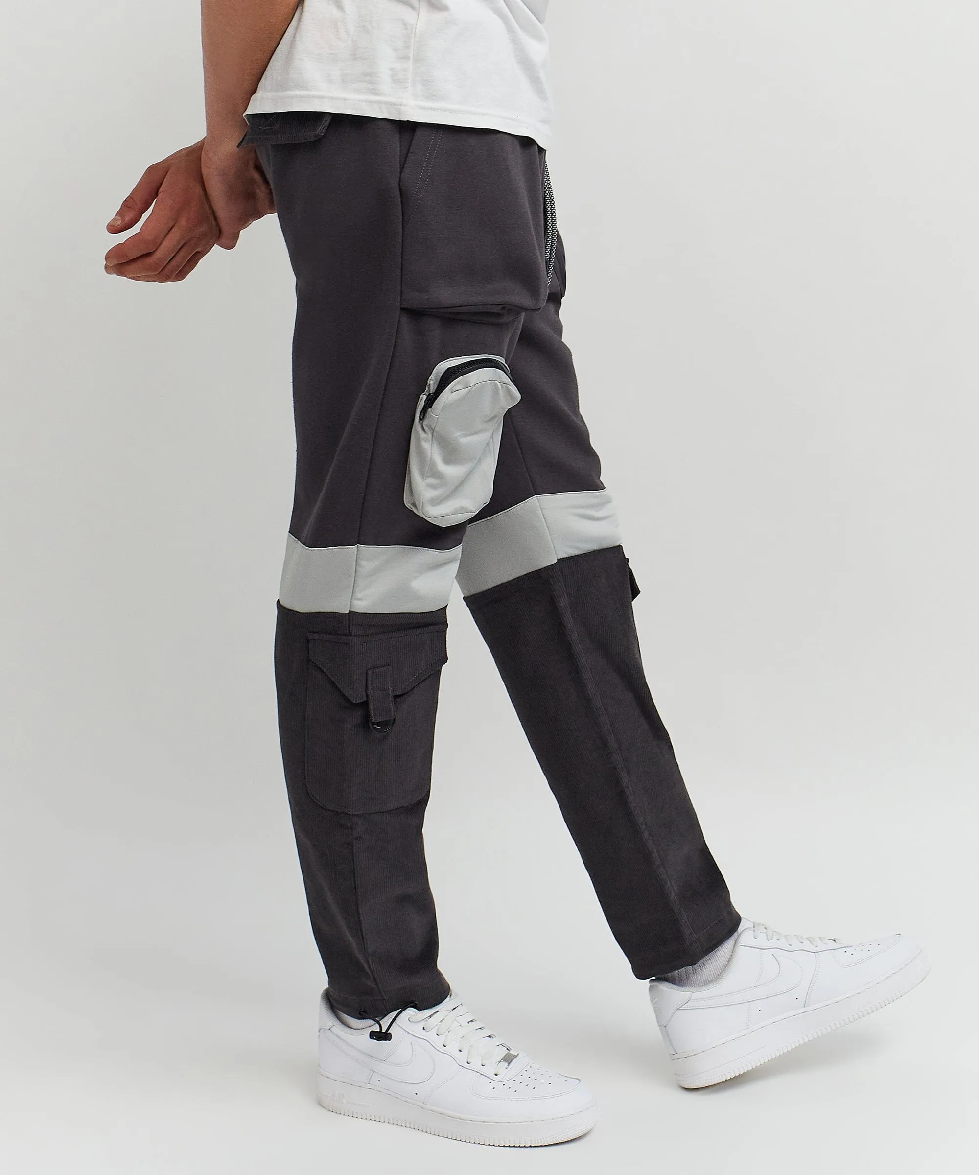 Flora Utility Pants