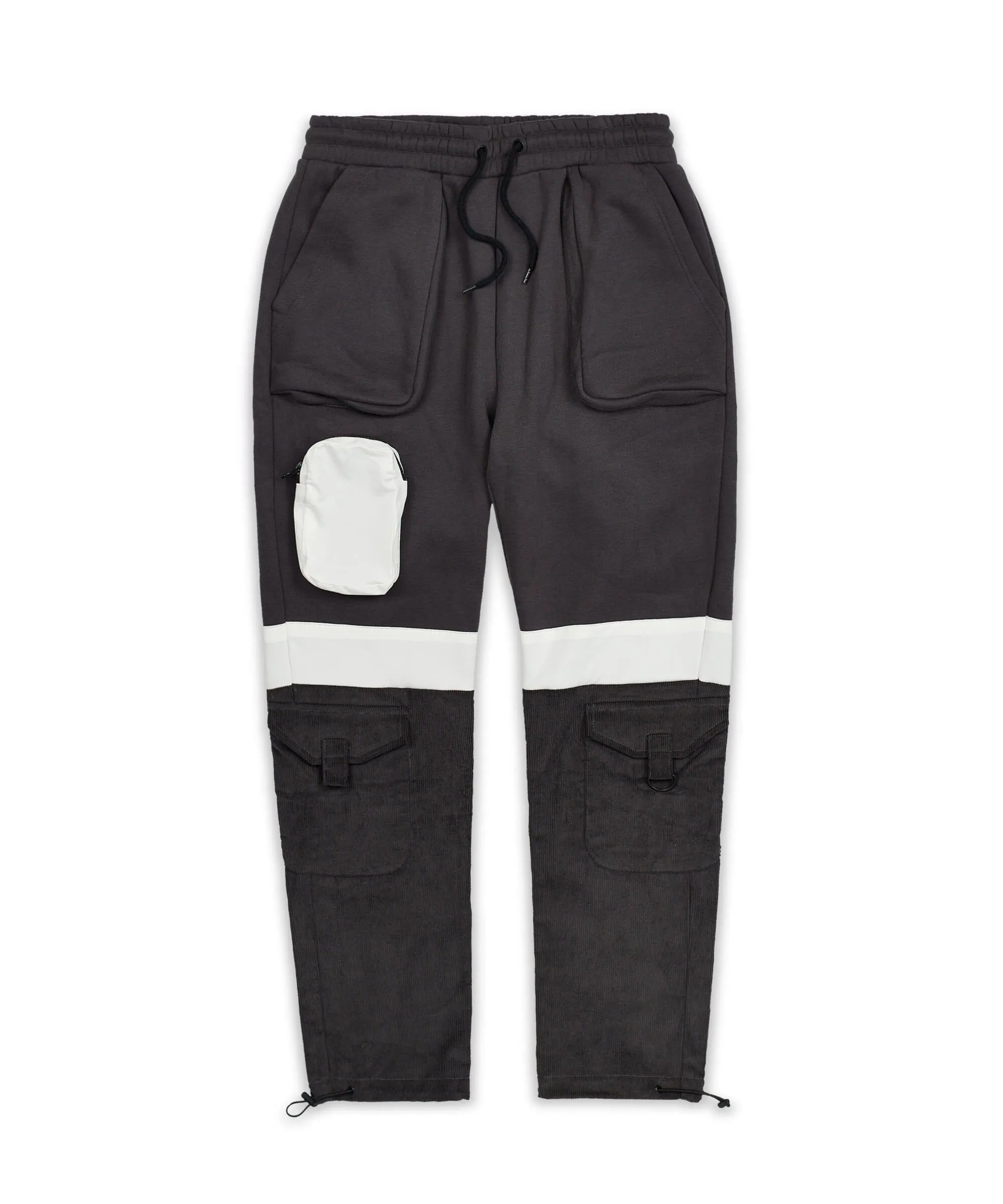 Flora Utility Pants