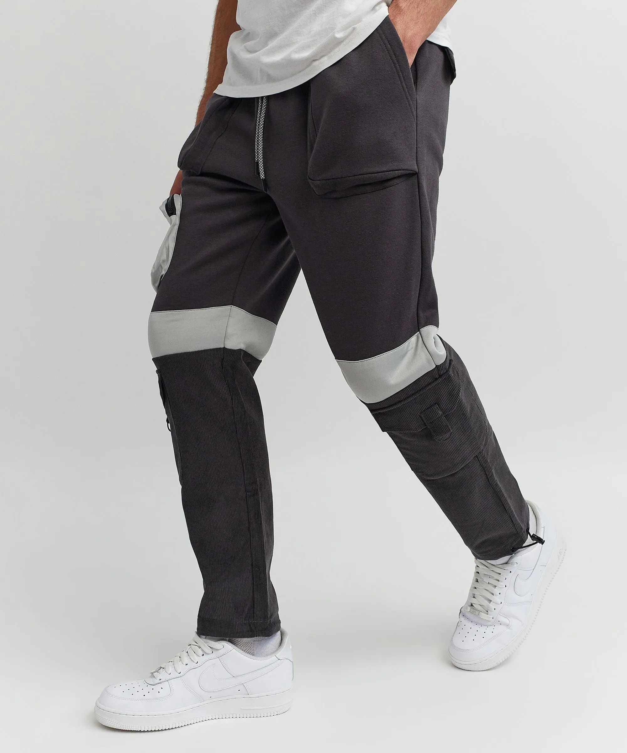 Flora Utility Pants