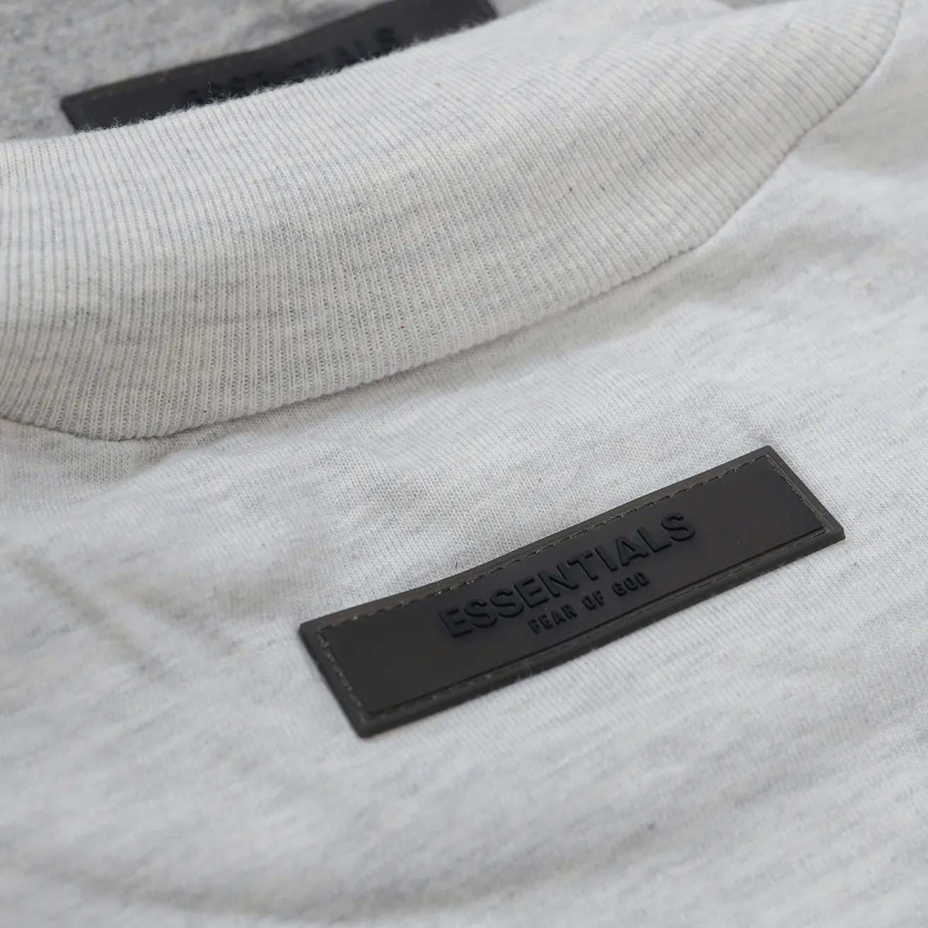 FOG Essentials Long Sleeve Tee [125SU22411]