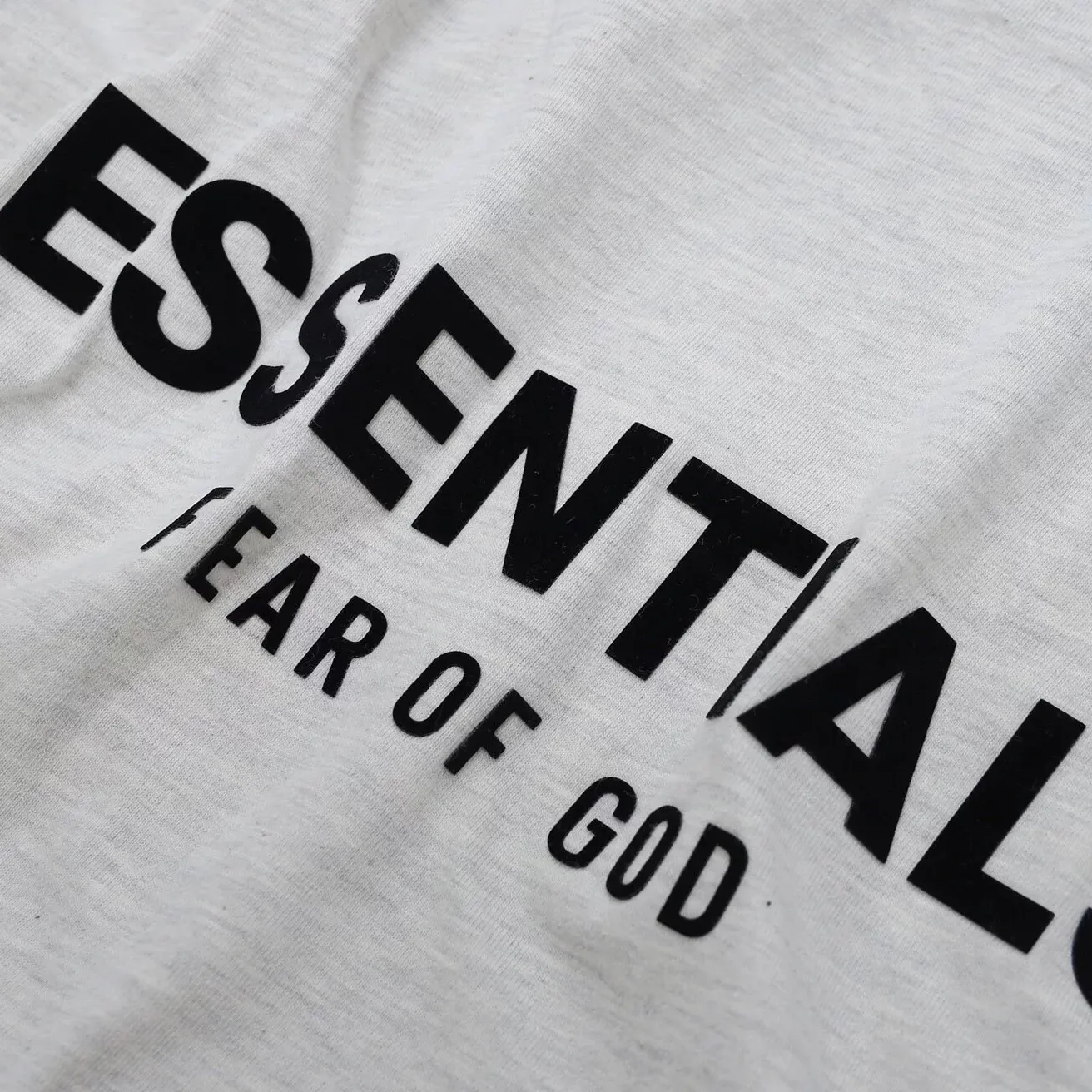 FOG Essentials Long Sleeve Tee [125SU22411]