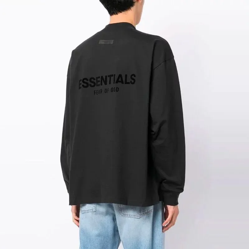 FOG Essentials Long Sleeve Tee [125SU22411]