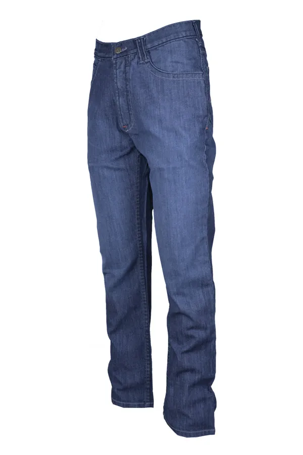 FR Comfort Flex Jeans | 28 - 44 Waist | 11oz. Cotton Blend