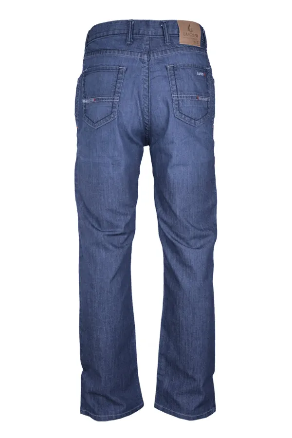 FR Comfort Flex Jeans | 28 - 44 Waist | 11oz. Cotton Blend