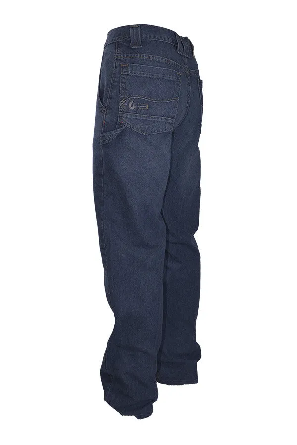 FR Modern Carpenter Jeans | 28 - 44 Waist | 10oz. 100% Cotton Denim