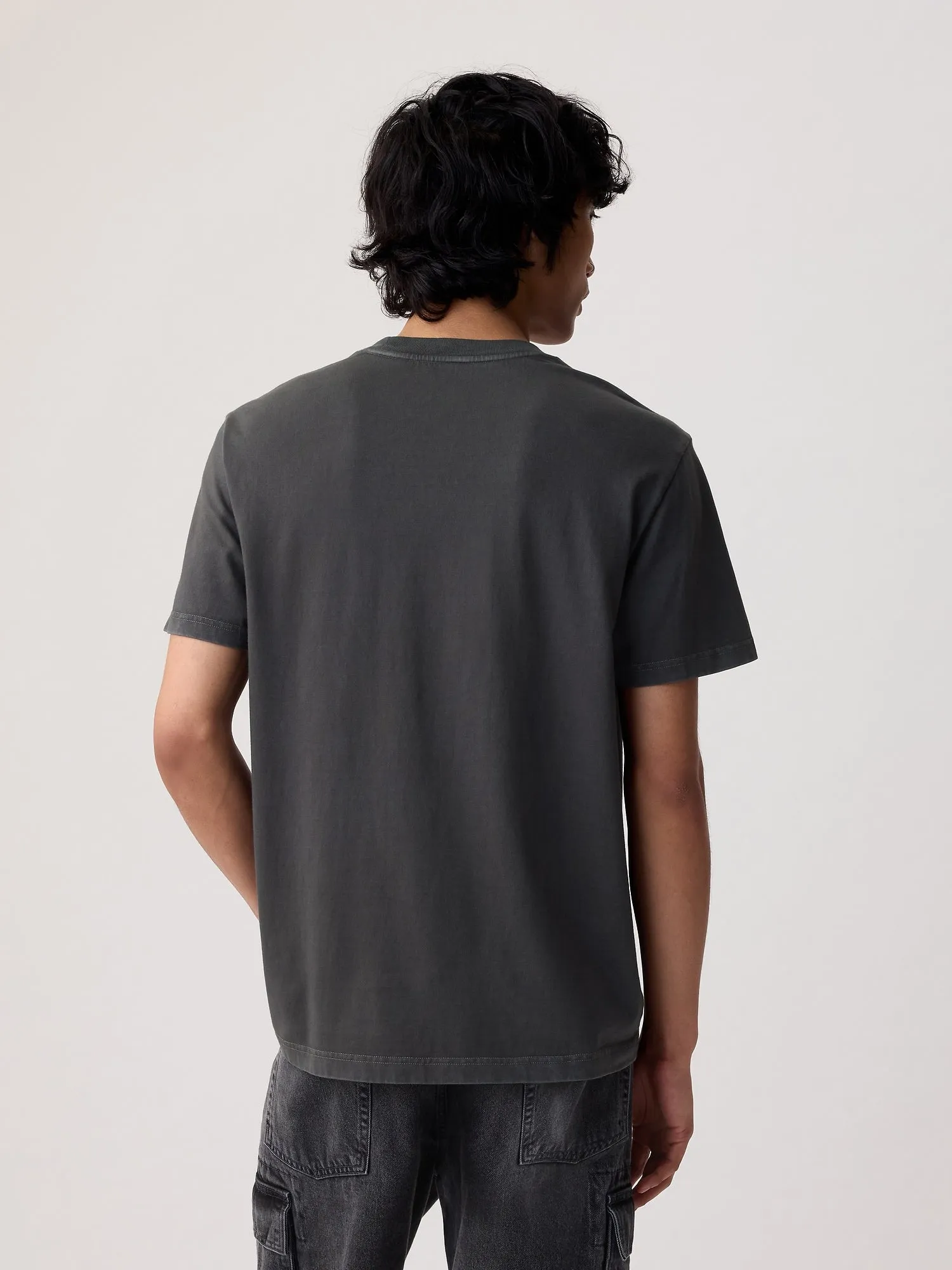 Gap Arch Logo T-Shirt