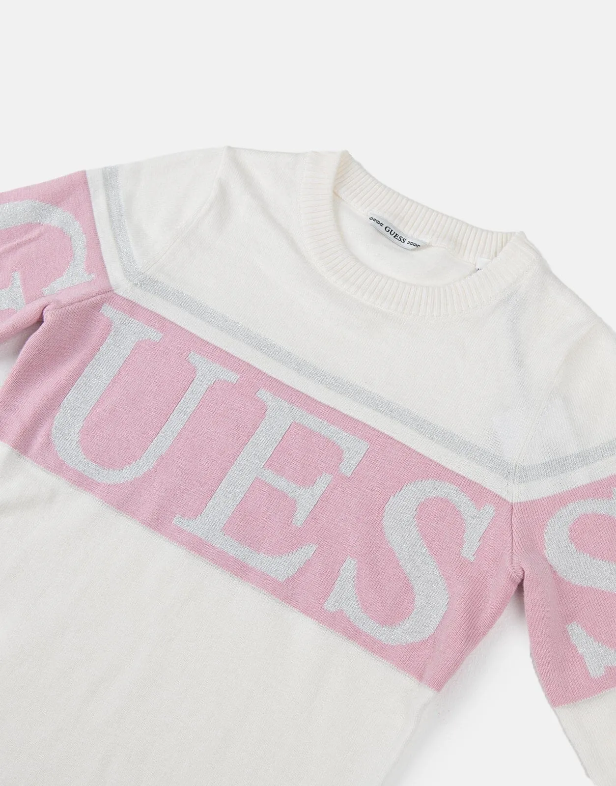 Guess Kids Sweater Dress