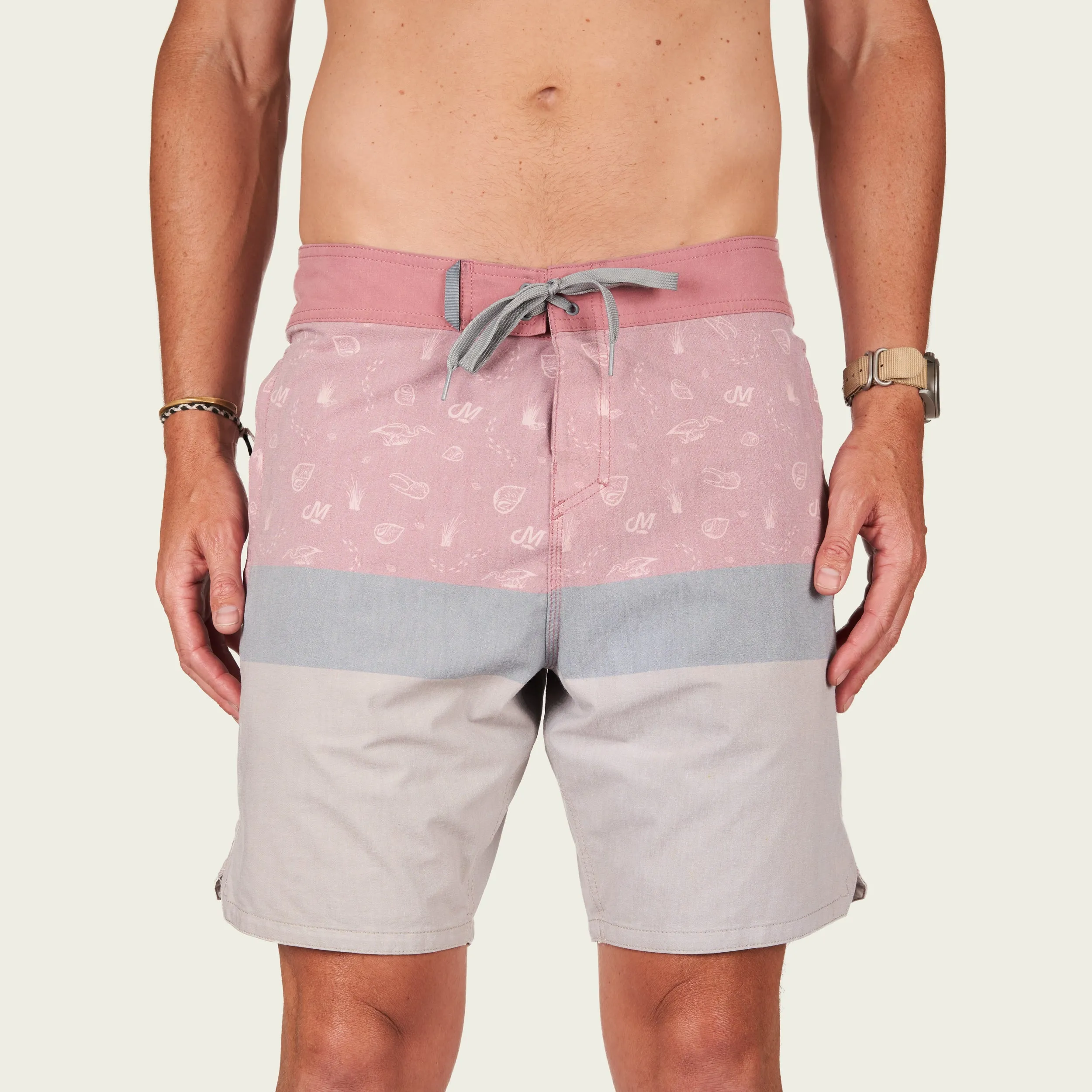 Hagood Boardshort