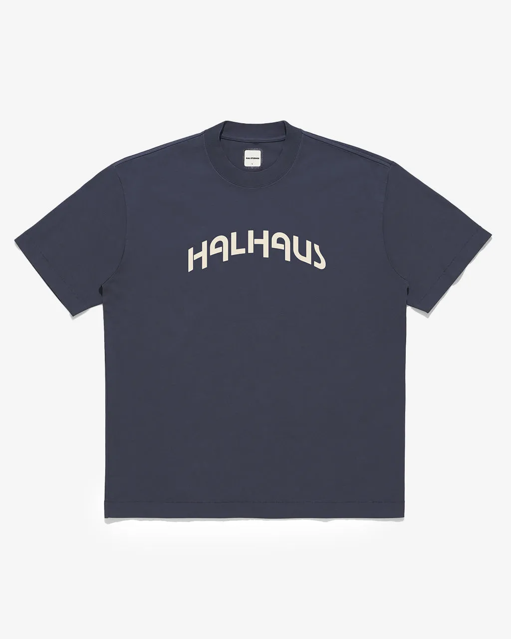 Halhaus T-Shirt Graphite