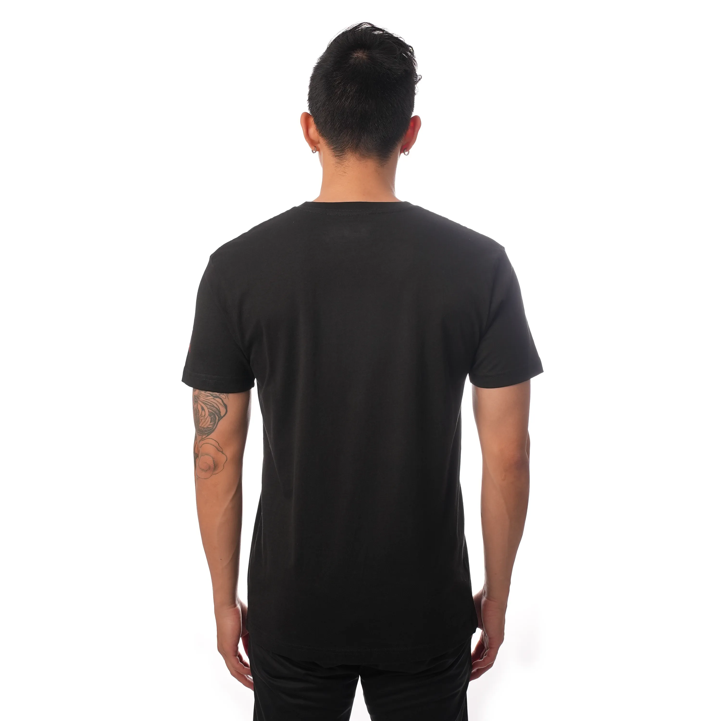 Halo Gravity Hammer Black Tee