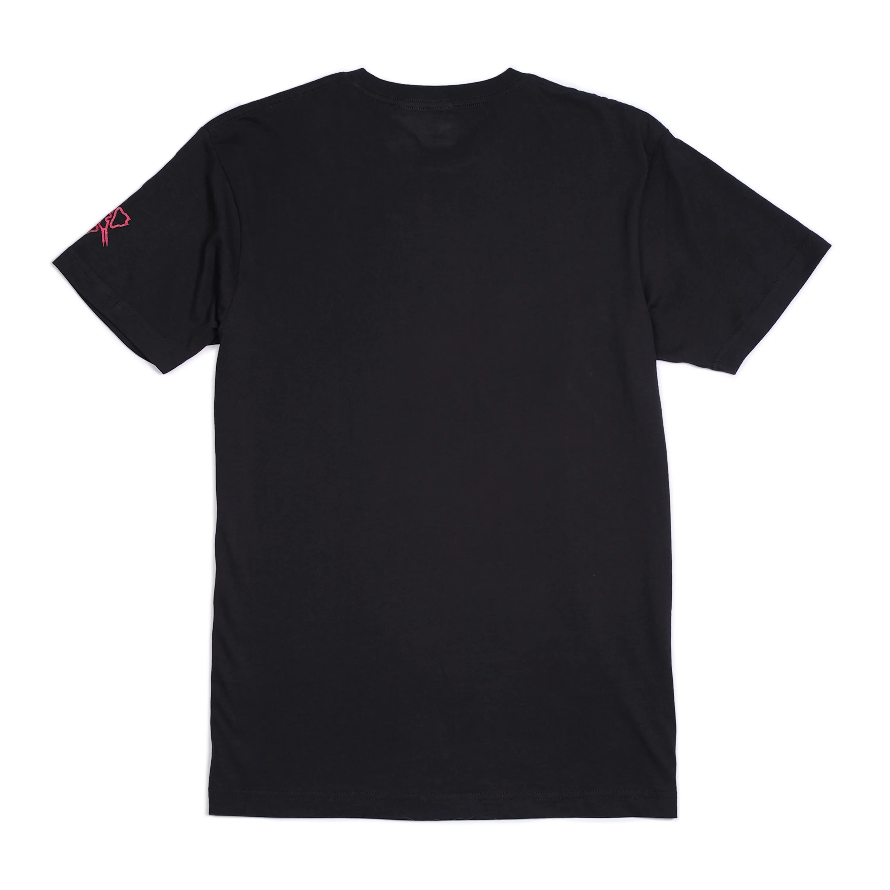 Halo Gravity Hammer Black Tee