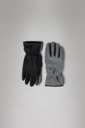 Heavy Fleece Gloves